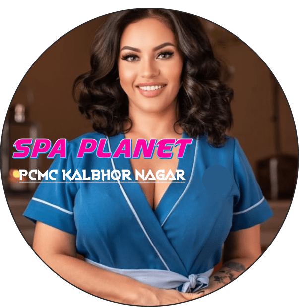 Deep Tissue Massage in Kalbhor Nagar PCMC